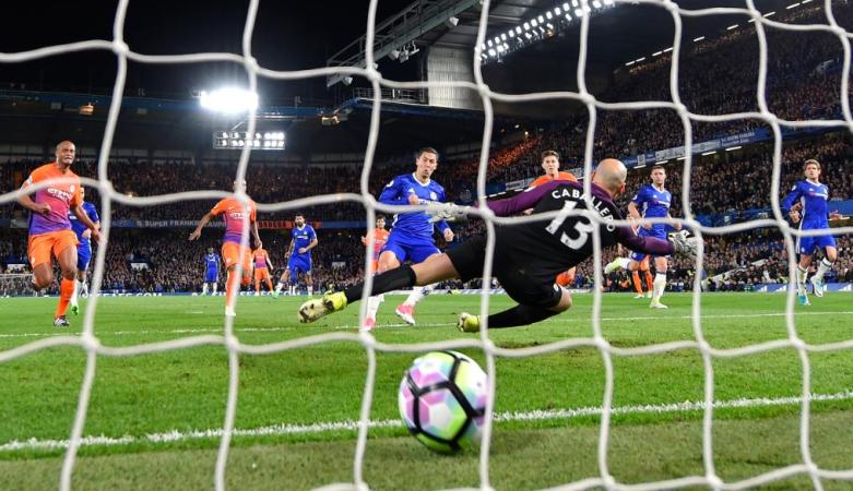 Pergantian Pemain Pada Babak Kedua Amankan Keunggulan Chelsea Atas Man City