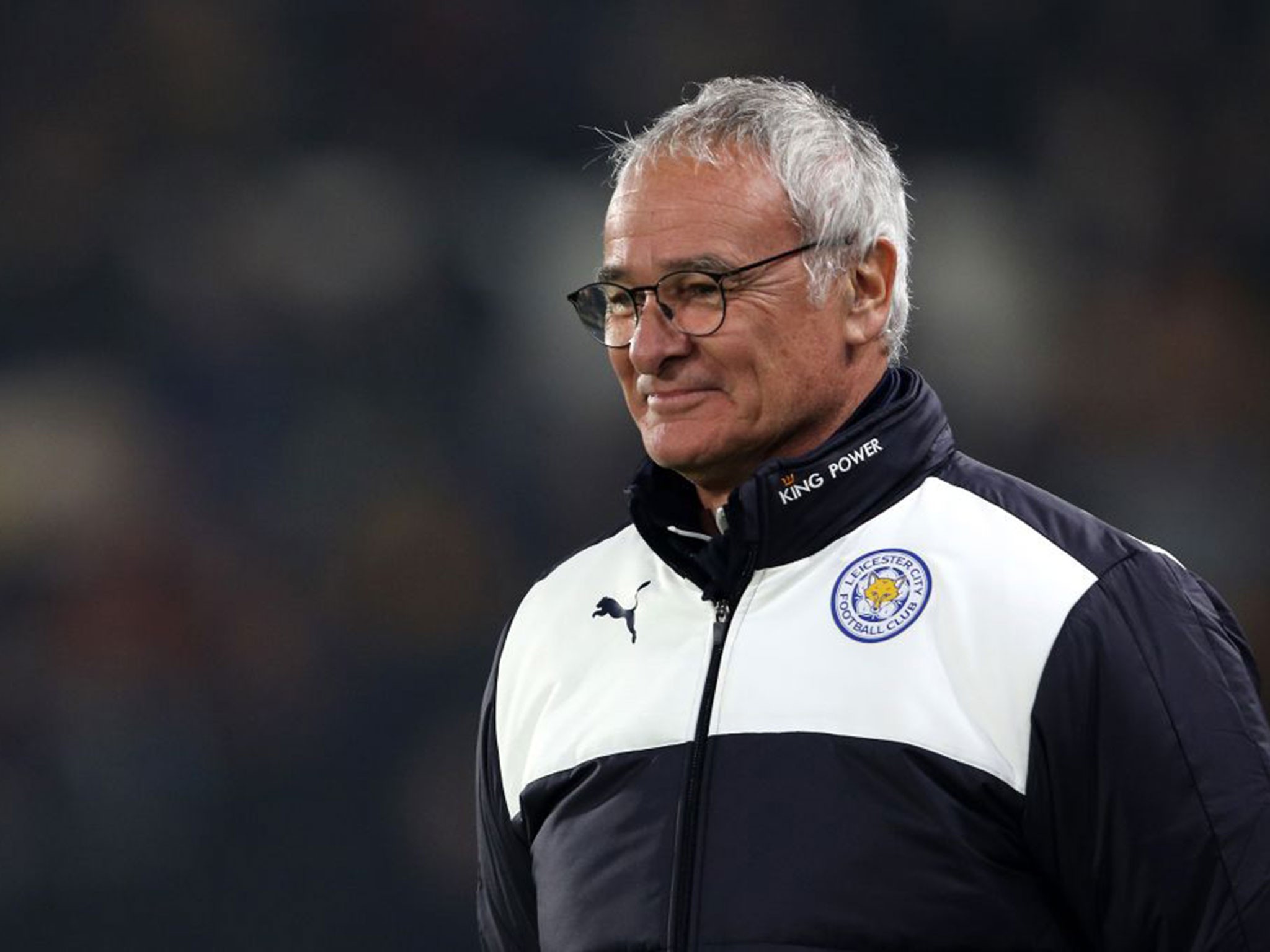 Ranieri Mendapat Dukungan Penuh dari Pihak Leicester City