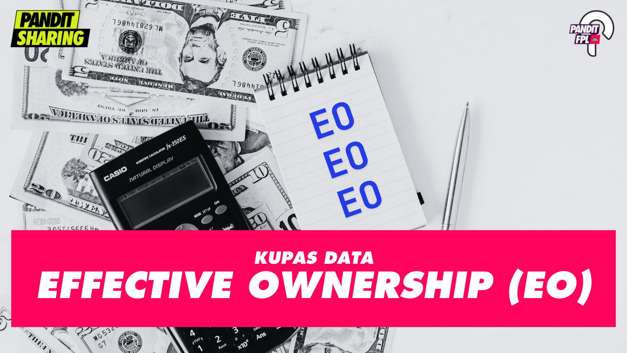 Efisiensi Strategi Transfer dengan Pantau Effective Ownership (EO)