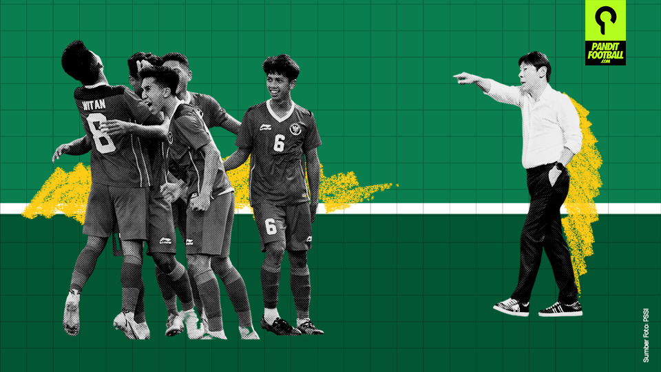 Menjelang Piala AFF U-23 dan Bagaimana Efek Regulasi Memainkan Pemain Muda di Liga 1 Untuk Timnas?