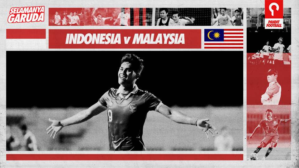 Malaysia U-23 vs Indonesia U-23 : Krisis Efektivitas dan Ketergantungan pada Sananta