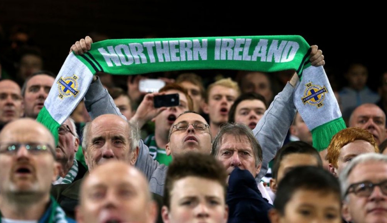 Melihat Pentingnya Peringkat FIFA di Kasus Irlandia Utara