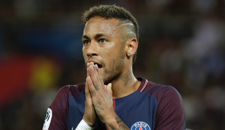 PSG Seperti Belum Siap untuk Memiliki Megabintang Seperti Neymar 