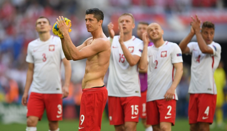 Kecerdikan Polandia Menggusur Spanyol Sebagai Tim Unggulan di Piala Dunia 2018