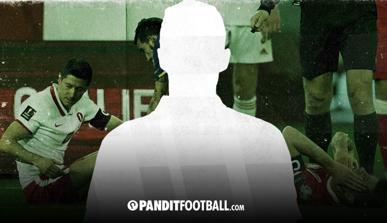 Bayern Muenchen vs PSG: Siapa Isi Tempat Robert Lewandowski?