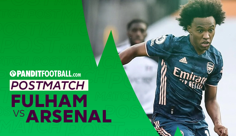 Fulham vs Arsenal: Willian dan Gabriel Jalani Debut Manis