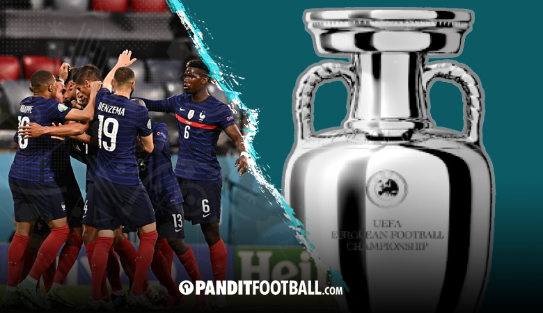 Piala Eropa 2020: Perancis Tunjukkan Mengapa Mereka Favorit Juara