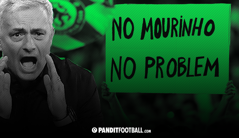 Mourinho yang Tidak Akan Disambut Baik di Stamford Bridge