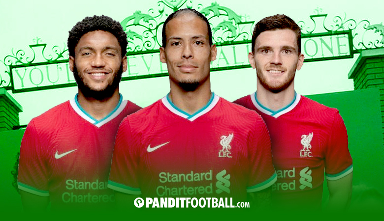 Kolaborasi Perdana Nike dan Liverpool FC: Konsep Baru Bergaya Lama