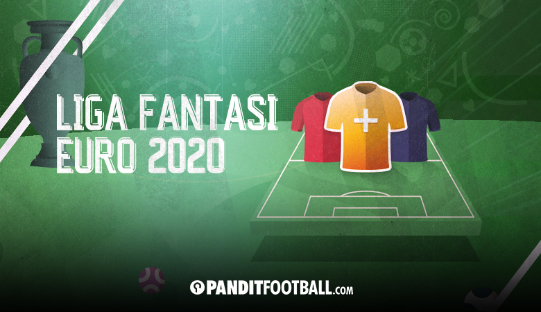 Meramaikan Piala Eropa 2020 dengan EURO Fantasy Football: Aturan dan Cara Mainnya