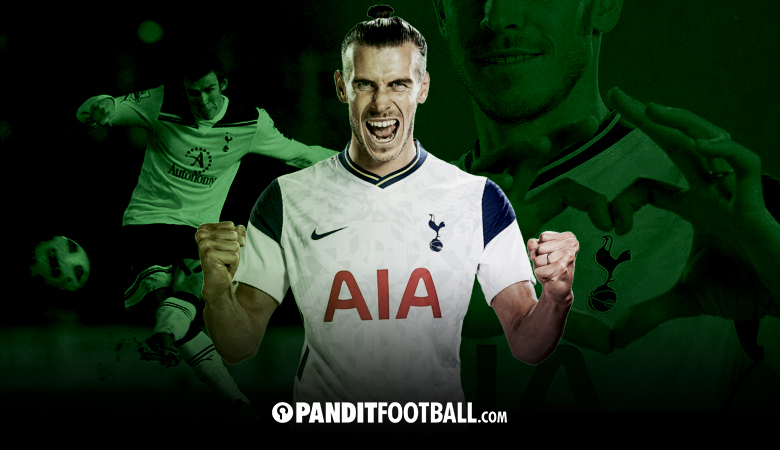 Apa yang Bisa Diberikan Gareth Bale Untuk Tottenham?