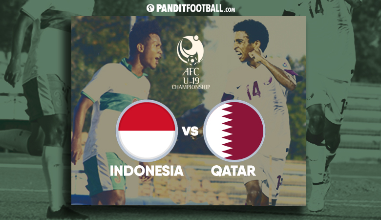 Prediksi Timnas Indonesia U-19 vs Qatar U-19: Lawan Tangguh bagi Garuda Muda