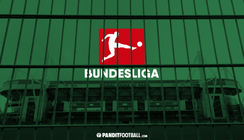Protokol Ketat DFL Dalam Melanjutkan Bundesliga