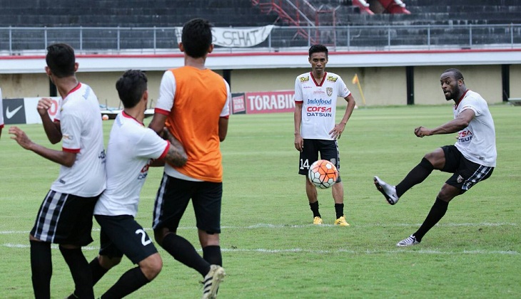 Bali United, Contoh Klub Modern di Sepakbola Indonesia