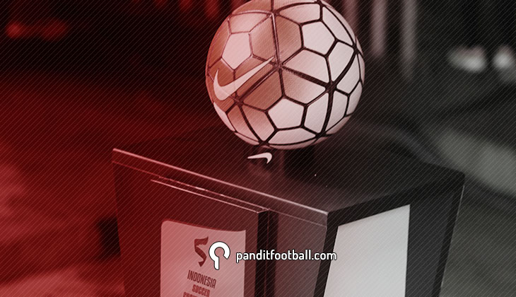 Mempertanyakan Kadar Nasionalisme Kompetisi Sepakbola Indonesia