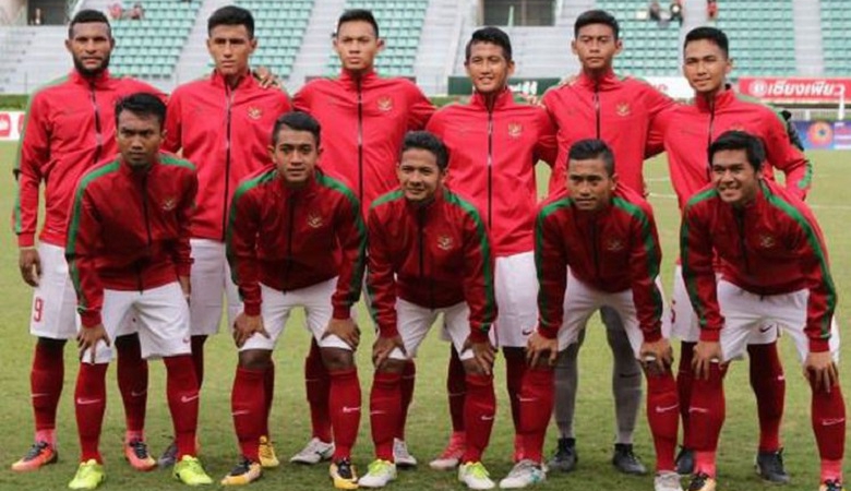 Bantai Mongolia 7-0, Indonesia Buka Peluang Lolos ke Piala Asia U-23