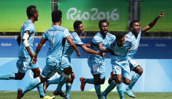 Pemain Timnas Fiji Bekerja Paruh Waktu untuk Melawan Indonesia