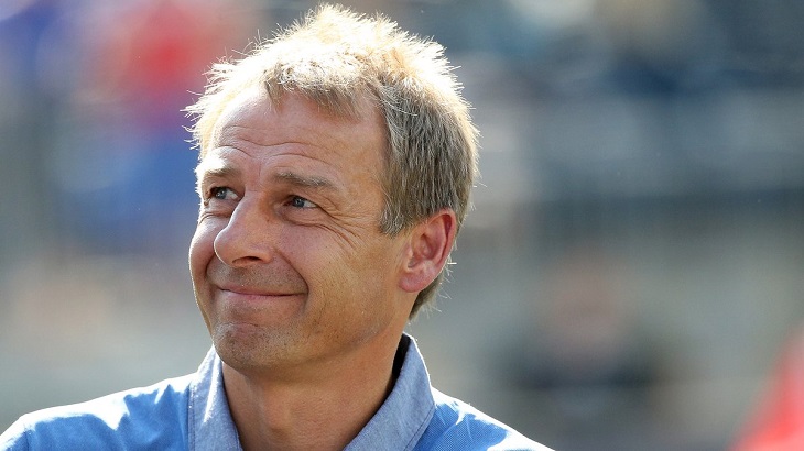 Sebab Klinsmann Dipecat, Siapa Penggantinya, dan Peluang AS ke Rusia 2018