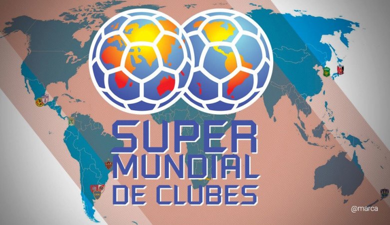 Wacana FIFA Selenggarakan Piala Dunia Super Klub, Turnamen Pengganti Piala Konfederasi