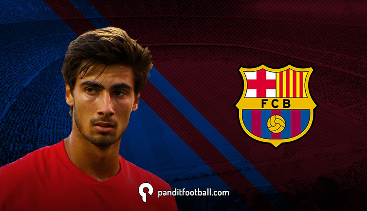 Hal-hal yang Bisa Dibawa Andre Gomes ke Barcelona