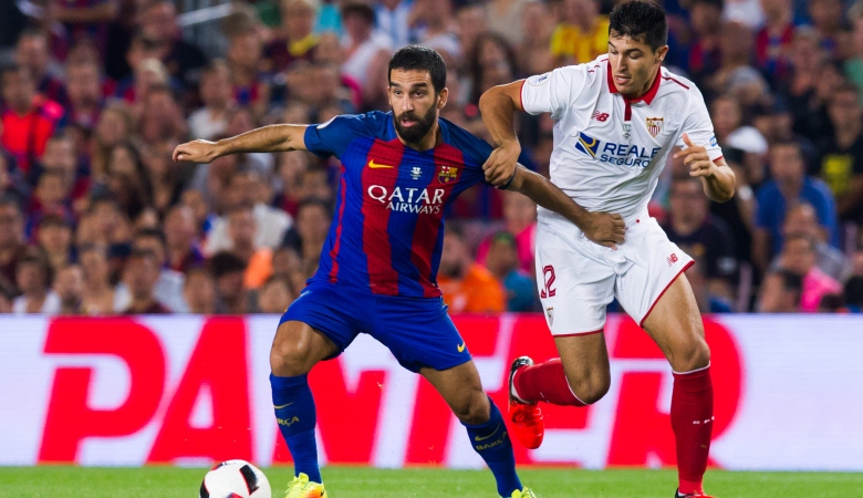 Barcelona vs Sevilla: Jorge Sampaoli Wajib Waspada dengan Filosofi Permainannya Sendiri