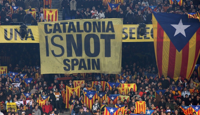 Apa Dampak Referendum Catalan Bagi La Liga?