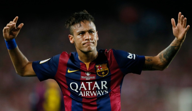 Kenapa La Liga Bisa Tolak Transfer Neymar ke PSG?