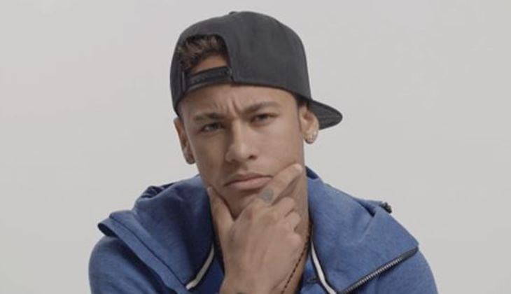 Mencoba Memahami Isi Hati Neymar