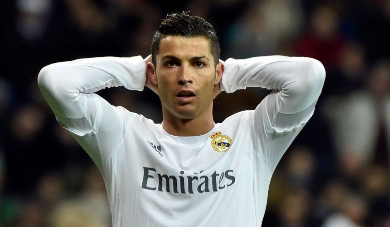 Ronaldo Terlibat Kasus Penipuan Pajak?