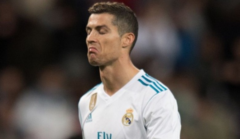 Usia Jadi Penyebab Menumpulnya Ronaldo?