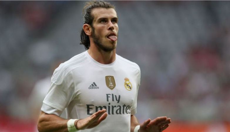 Kembalinya Gareth Bale Warnai Kemenangan Madrid atas Espanyol