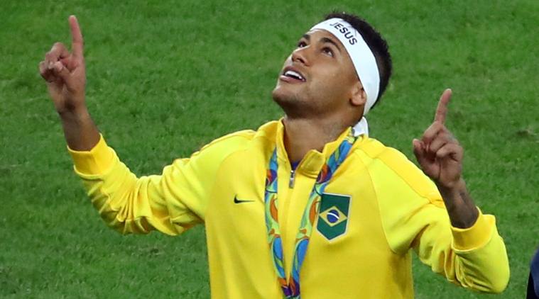 Neymar Pernah Alami Kecelakaan Parah yang Hampir Merenggut Nyawanya