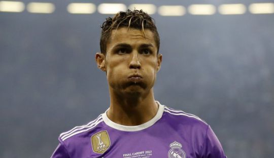 Cristiano Ronaldo Terkena Tuduhan Kasus Penggelapan Pajak