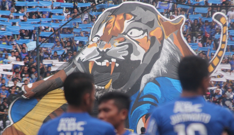 Sejarah Julukan 6 Kesebelasan Legendaris Liga Indonesia