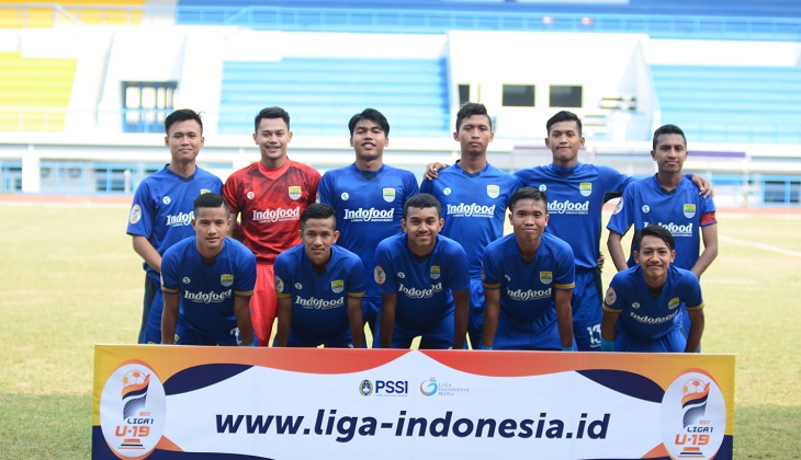 Persib U19, Oase Sepakbola Kota Bandung (Saat Ini)