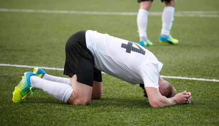 Benarkah Pemain Kelelahan Setelah Piala Dunia?