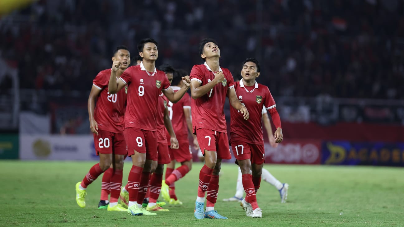   Analisis Indonesia U-20 vs Vietnam U-20: Kunci Garuda Muda Membalikkan Keadaan