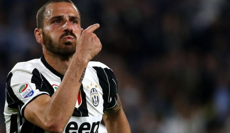 Inikah Penyebab Bonucci Ingin Tinggalkan Juventus?