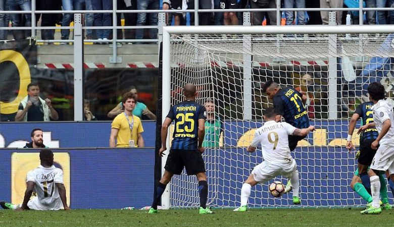 Rangkuman Giornata 32: Karma yang Berpihak Kepada AC Milan