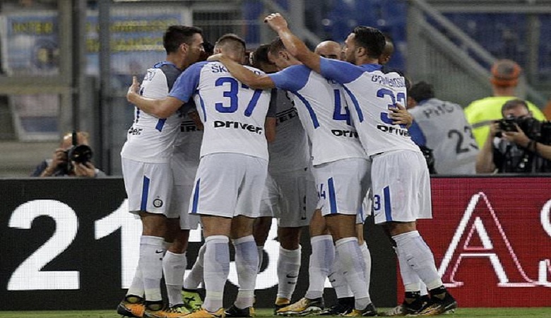 Perubahan Taktik Inter Berhasil Memancing Kekalahan AS Roma