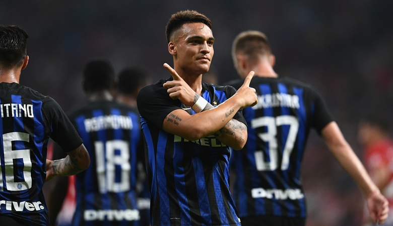 Inter Milan Memasuki 2018/19 dengan Perlahan tapi Pasti