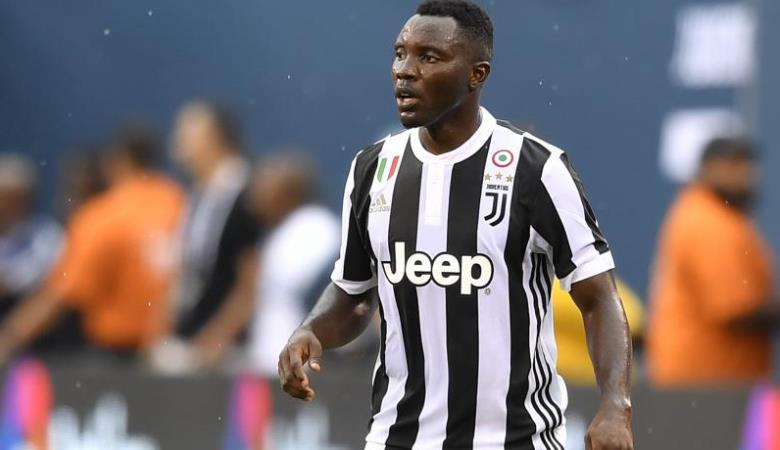 Jelang Lawan Genoa, Juventus Isyaratkan Kwadwo Asamoah Hengkang