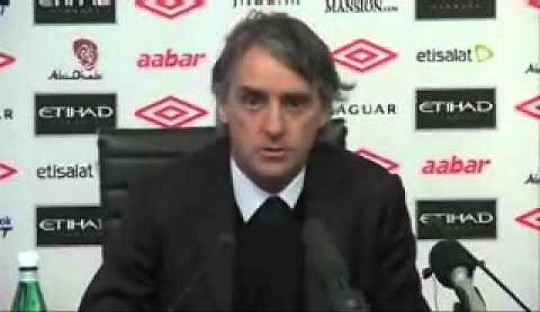 Roberto Mancini Isyaratkan Kembali Melatih Klub Inggris