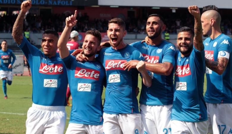 Napoli Tetap Tidak Terkalahkan di Serie A Walau Tanpa Faouzi Ghoulam