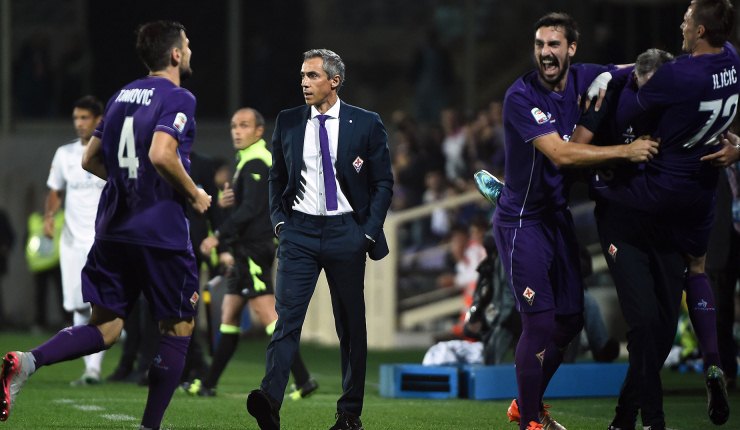 Fiorentina Harus Tahu Betapa Berharganya Nikola Kalinic dan Paulo Sousa