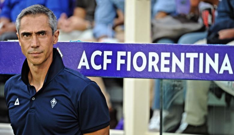 Aktivitas Transfer Fiorentina Merusak Reputasi Paulo Sousa