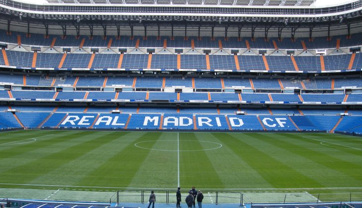 Alasan Real Madrid Tak Agresif di Bursa Transfer Musim Panas Ini