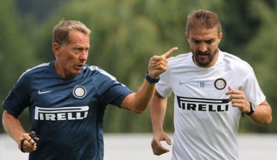 Baru Dua Bulan di Inter, Erkin Didepak ke Besiktas