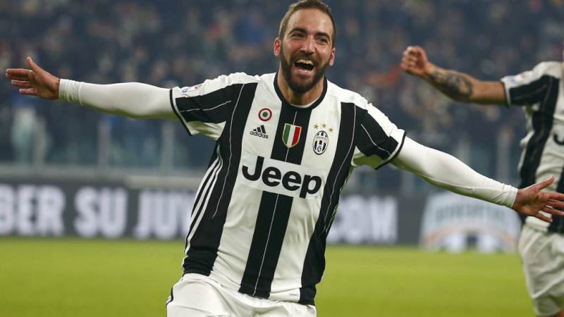 Juventus Masih Begitu Superior bagi Roma