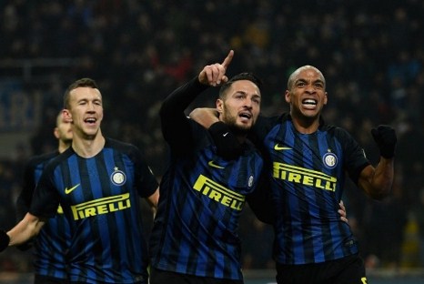 Ungguli Pescara, Inter Raih Tujuh Kemenangan Beruntun
